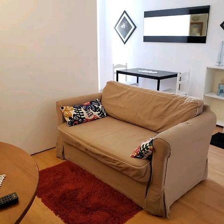 Apartamento Summer Beach Hoster Costa da Caparica Exterior foto
