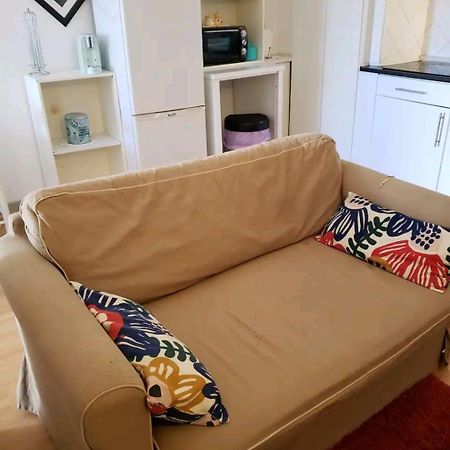 Apartamento Summer Beach Hoster Costa da Caparica Exterior foto