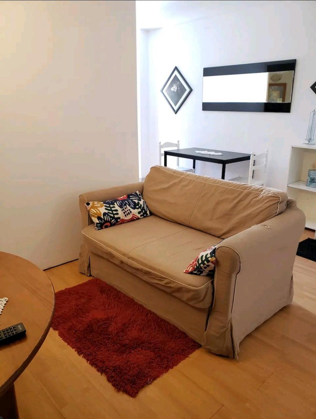 Apartamento Summer Beach Hoster Costa da Caparica Exterior foto