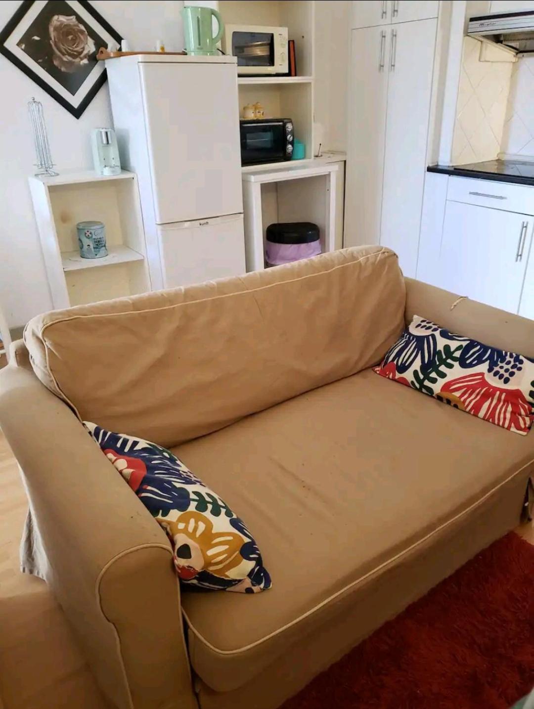 Apartamento Summer Beach Hoster Costa da Caparica Exterior foto