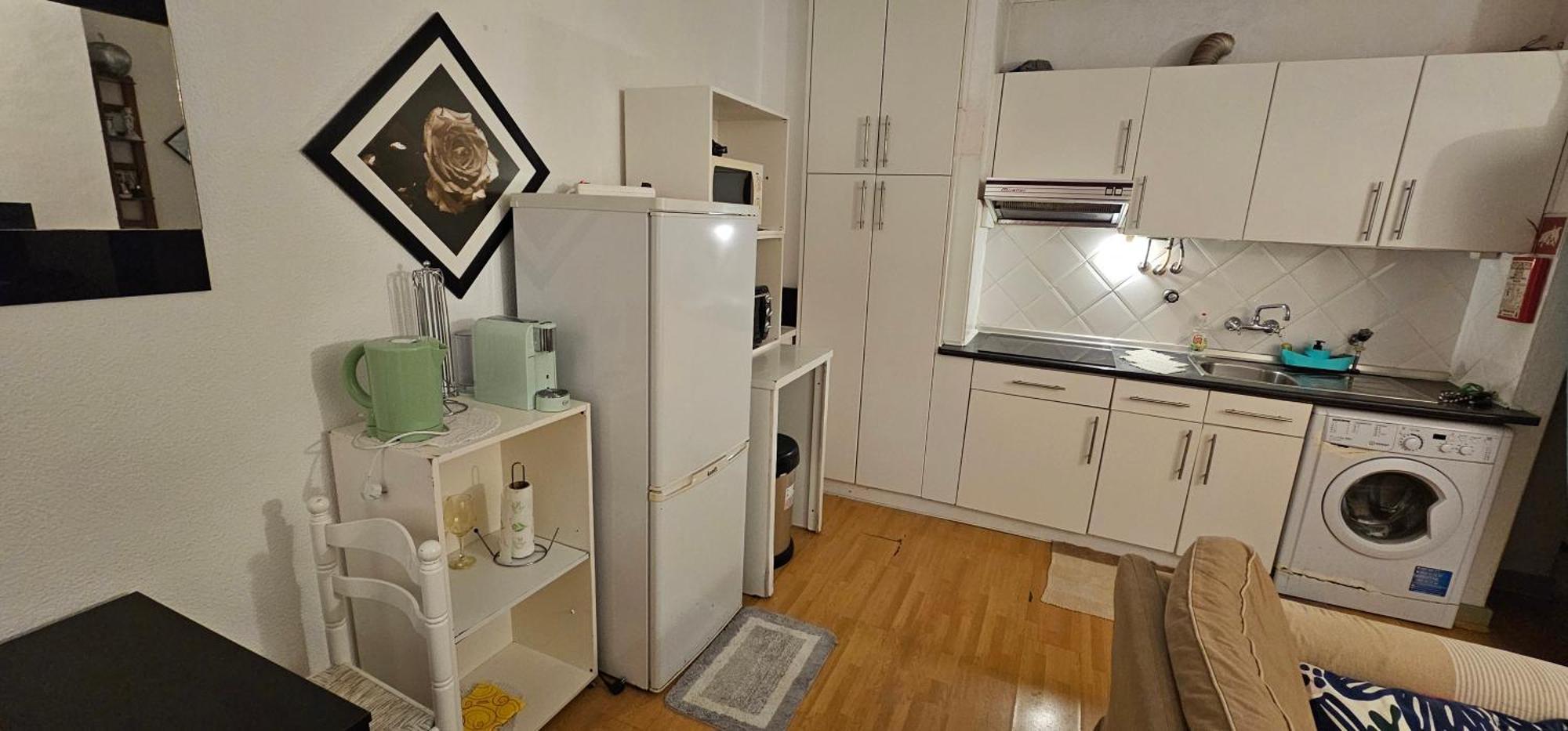 Apartamento Summer Beach Hoster Costa da Caparica Exterior foto